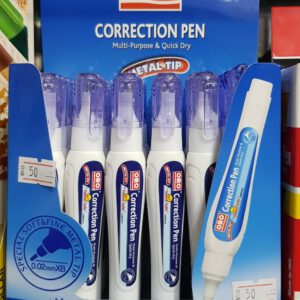 ORO Correction Pen